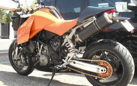 KTM 990 SUPER DUKE 2005 VD940