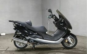 YAMAHA MAJESTY 125 SE27