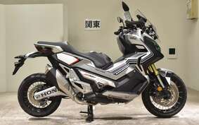 HONDA X-ADV 750 2018 RC95