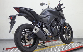 YAMAHA MT-25 ABS RG43J