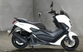 YAMAHA N-MAX 125 SED6J