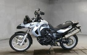 BMW F650GS 2008 0218