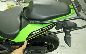 KAWASAKI ZX-25R ZX250E