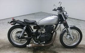 YAMAHA SR400 2004 RH01J