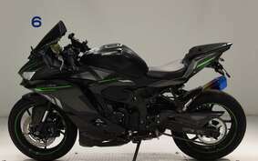 KAWASAKI ZX-4R SE 2023 ZX400P