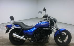 KAWASAKI ELIMINATOR 250 V Type 2001 VN250A