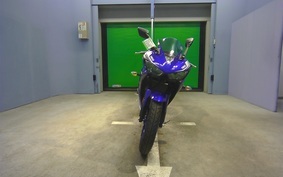 YAMAHA YZF-R25 RG10J