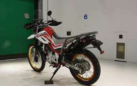 YAMAHA SEROW 250 Gen.3 DG31J