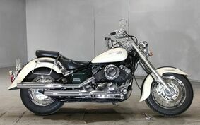 YAMAHA DRAGSTAR 400 CLASSIC 1998 4TR