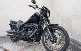 HARLEY FXLRS 2020 YWK