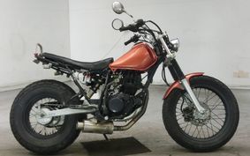 YAMAHA TW200 DG07J