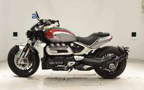 TRIUMPH ROCKET III R 2023 BD11J5