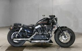 HARLEY XL1200X 2012 LC3