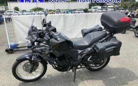 KAWASAKI VERSYS X250 A LE250D