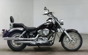 YAMAHA DRAGSTAR 250 VG02J