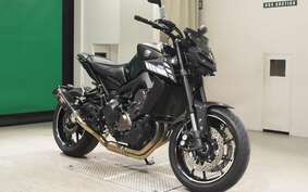 YAMAHA MT-09 A 2017 RN52J