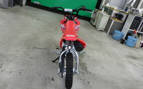 HONDA CRF50F AE04