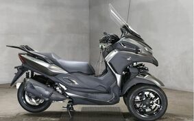 YAMAHA TRICITY 300 2020 SH15J