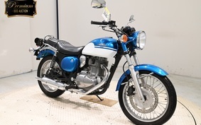 KAWASAKI ESTRELLA BJ250A