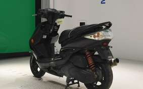 YAMAHA CYGNUS 125 X