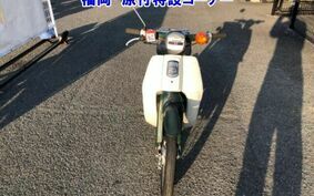 HONDA C50 AA01