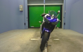 YAMAHA YZF-R25 RG10J