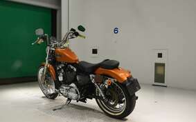 HARLEY XL1200V 2014