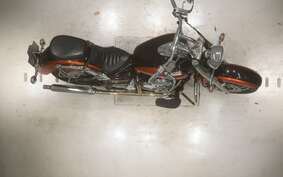 YAMAHA DRAGSTAR 400 CLASSIC 1999 4TR