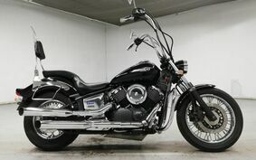 YAMAHA DRAGSTAR 1100 2009 VP13J