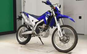 YAMAHA WR250R DG15J