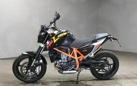 KTM 690 DUKE 2012 LDT40