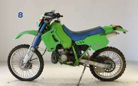 KAWASAKI KDX200SR Gen.2 DX200G