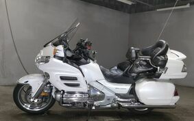 HONDA GL 1800 GOLD WING 2008 SC47