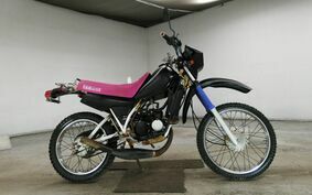 YAMAHA DT50 17W