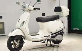 VESPA LX125IE M685