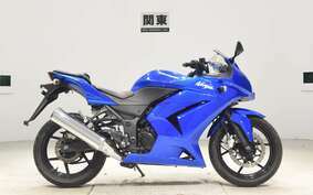 KAWASAKI NINJA 250R EX250K