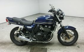 KAWASAKI ZRX-2 2001 ZR400E