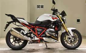 BMW R1200R 2016 0A04