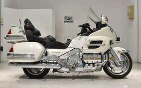 HONDA GL 1800 GOLD WING 2002 SC47