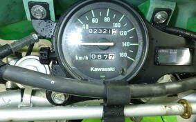 KAWASAKI KDX200SR DX200G