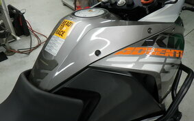 KTM 1190 ADVENTURE 2014