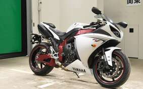 YAMAHA YZF-R1 2009 RN24J