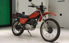 HONDA XL250S L250S