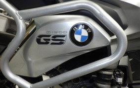 BMW R1200GS 2013