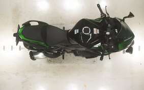 KAWASAKI NINJA 1000 SX 2023 ZXT02K