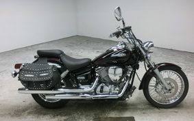 YAMAHA DRAGSTAR 250 VG02J