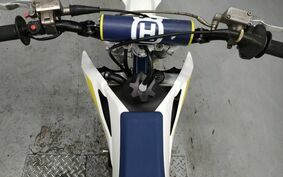 HUSQVARNA TC65 不明