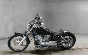 YAMAHA DRAGSTAR 250 VG02J