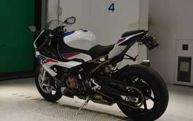 BMW S1000RR M PACKAGE 2021