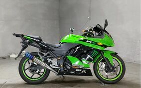 KAWASAKI NINJA 250R EX250K